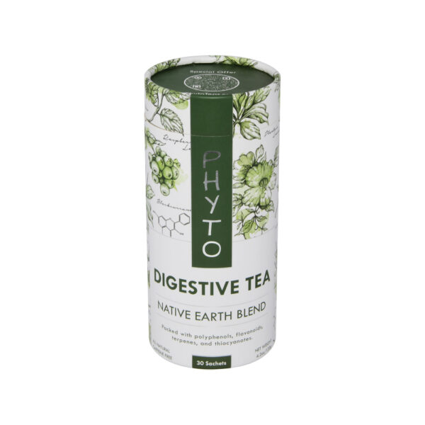 Aluminum Foil Lining Paper Tube