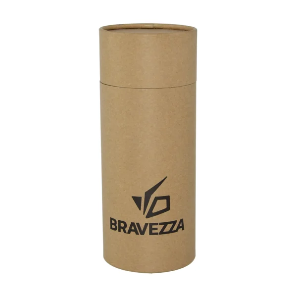 Kraft Paper Tube Packaging