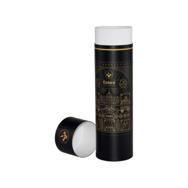 Wine Cardboard Tubes