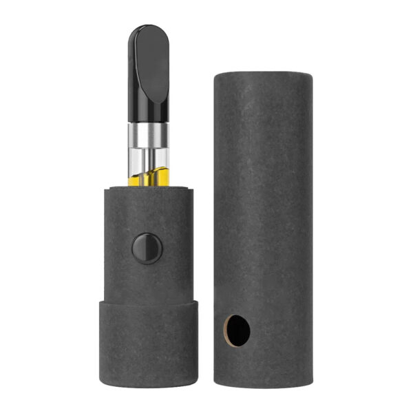 Child Resistant Paper Tube