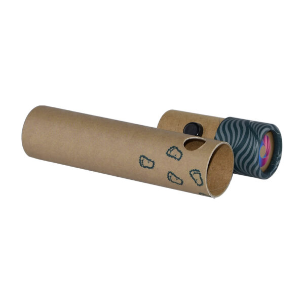 Child Resistant Paper Tubes