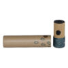 Child Resistant Paper Tubes