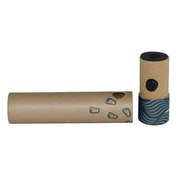 Child Resistant Paper Tubes