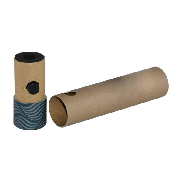 Child Resistant Paper Tubes