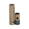 Child Resistant Paper Tubes
