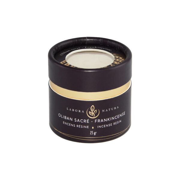 Perfume Cardboard Cylindrical Box