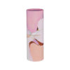 Cosmetics Cardboard Tube Box