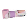 Cosmetics Cardboard Tube Box
