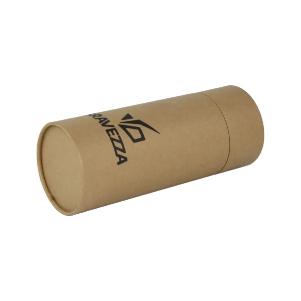 Kraft Paper Tube Packaging