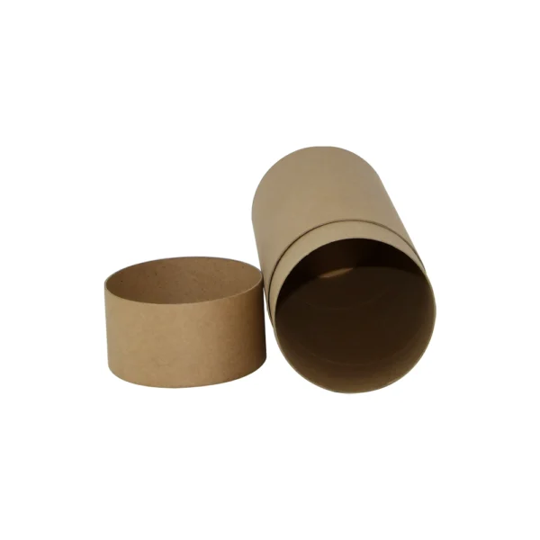 Kraft Paper Tube Packaging