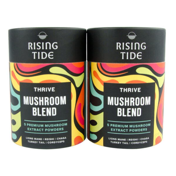 Extract Powder Paper Tube