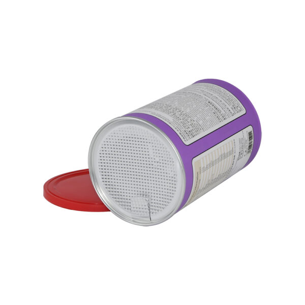 Composite Paper Canister