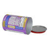 Food Grade Paper Canister