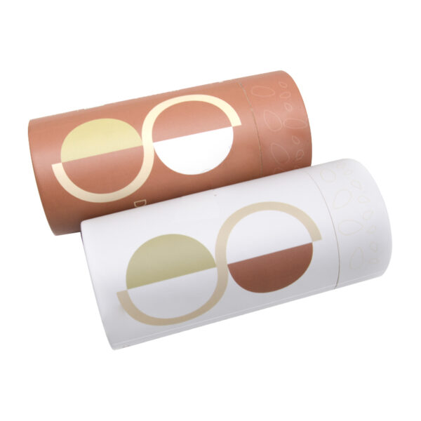 Superfood Paper Tube