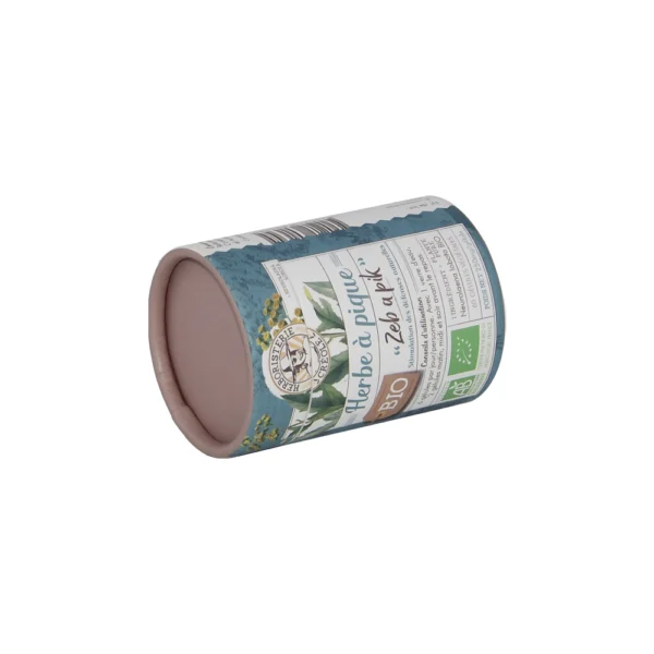Food Grade Paper Packaging Tubes