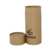 Natural Kraft PKraft Paper Tube Packagingaper Tube