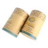 Kraft Paper Tube Box