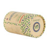 Kraft Paper Tube Box with Metal Tinplate