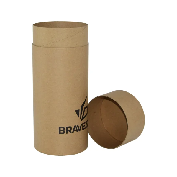 Kraft Paper Tube Packaging