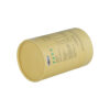 Protein Powder Cardboard Tube Packaging