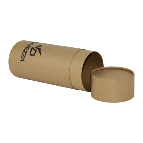 Kraft Paper Tube Packaging