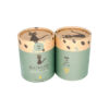 Food Grade Kraft Paper Tube