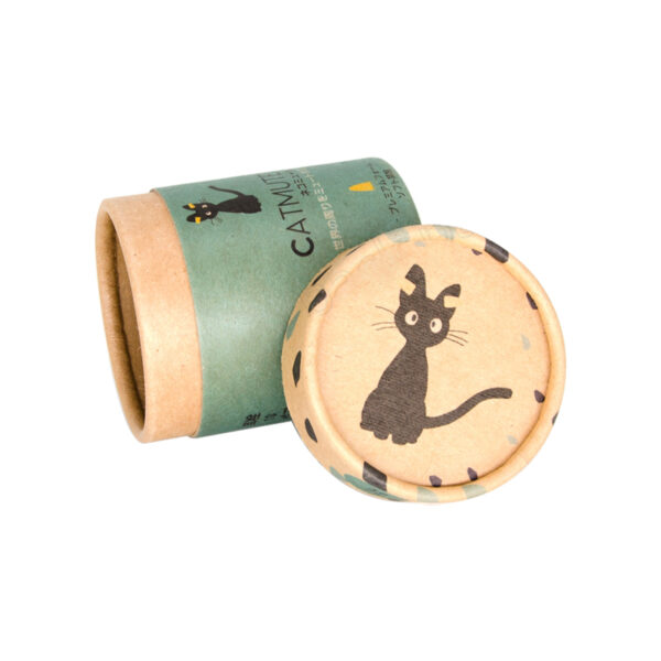 Food Grade Kraft Paper Tube