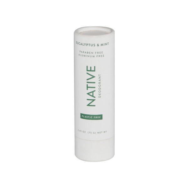 Lip Balm Paper Tubes