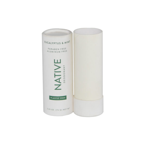 Lip Balm Paper Tubes