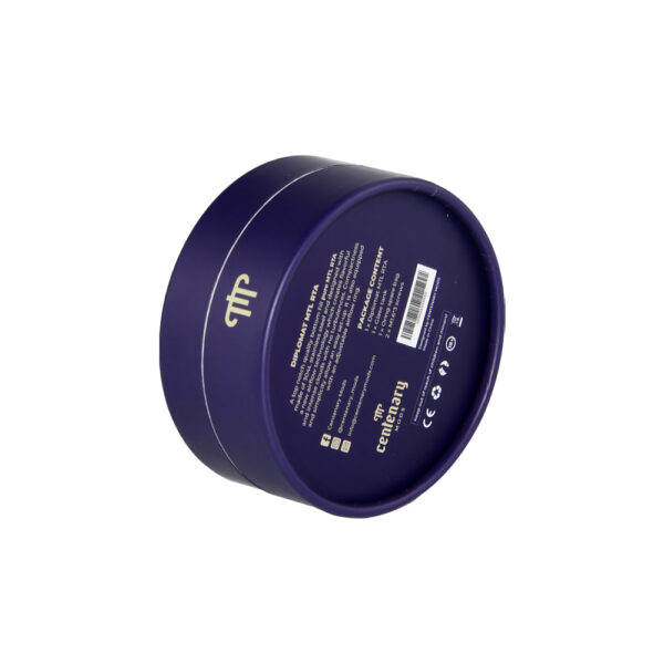 Vape Cartridge Paper Tubes