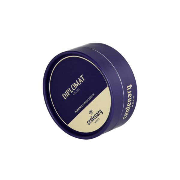 Vape Cartridge Paper Tubes