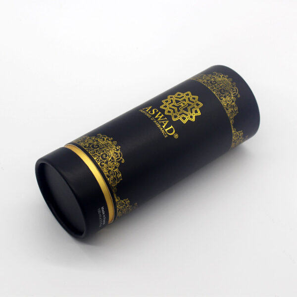 Perfume Cardboard Tube