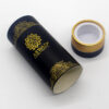 Perfume Paper Tube Box