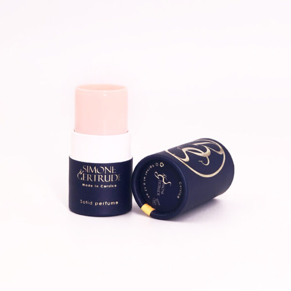 Twist Up Paper Tubes