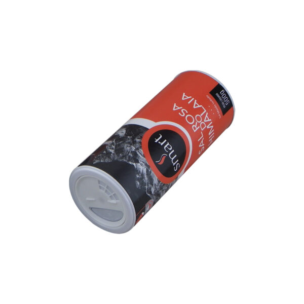 Sea Salt Paper Canister