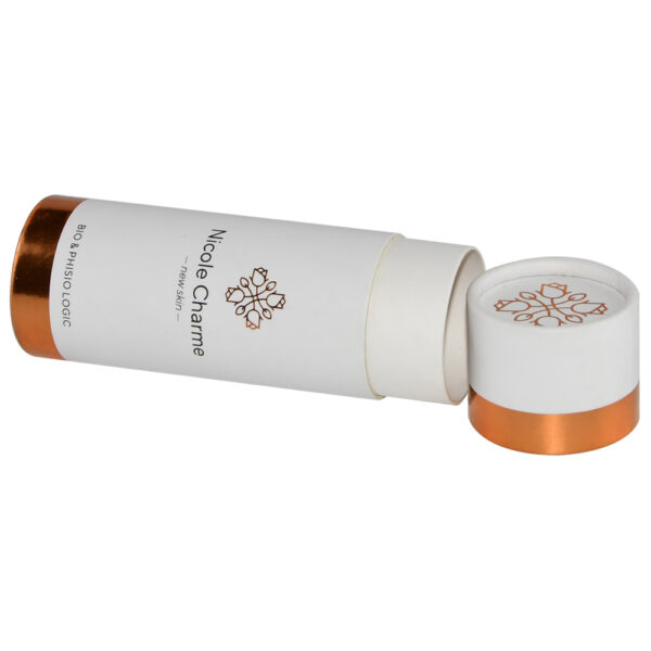 Cosmetics Paper Tubes