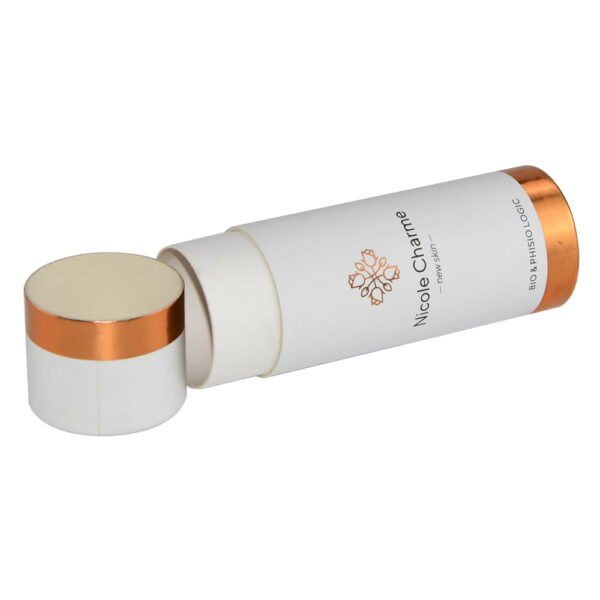Cosmetics Paper Tubes
