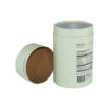 Food Grade Paper Canister