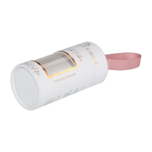 Custom Cardboard Tube Box