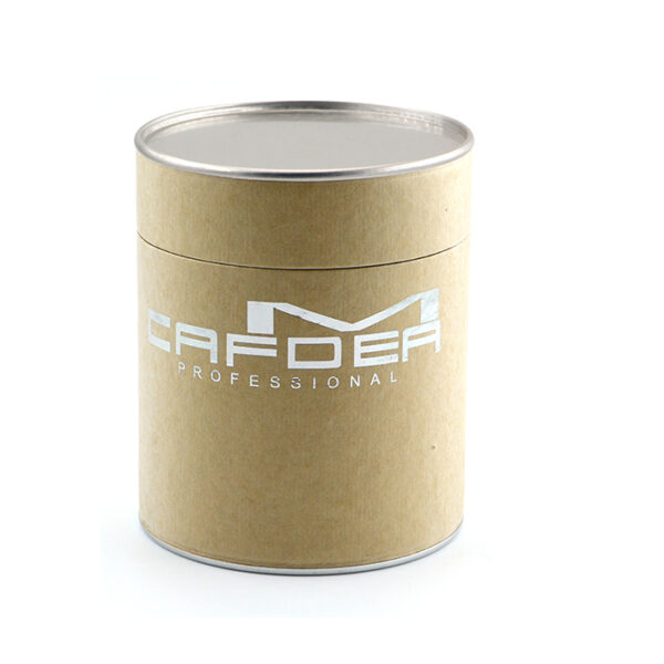Coffee Powder Cardboard Tube