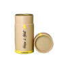 Curry Powder Paper Tube