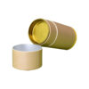Curry Powder Paper Tube