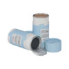 Peel-off Lid Paper Tube