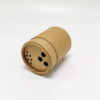 Paper Tube with Powder Shaker