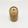 Paper Tube with Powder Shaker