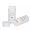 Herbal Supplements Paper Tube