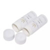 Herbal Supplements Paper Tube