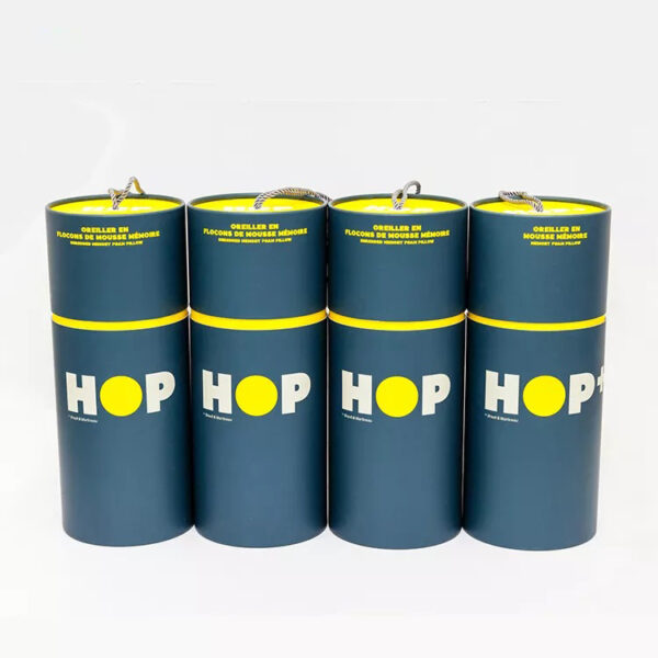 Pillow Cardboard Tube