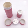 Arrowroot Powder Paper Tube