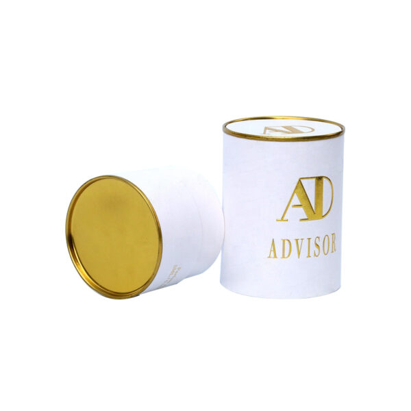 Perfume Atomizer Cardboard Tube